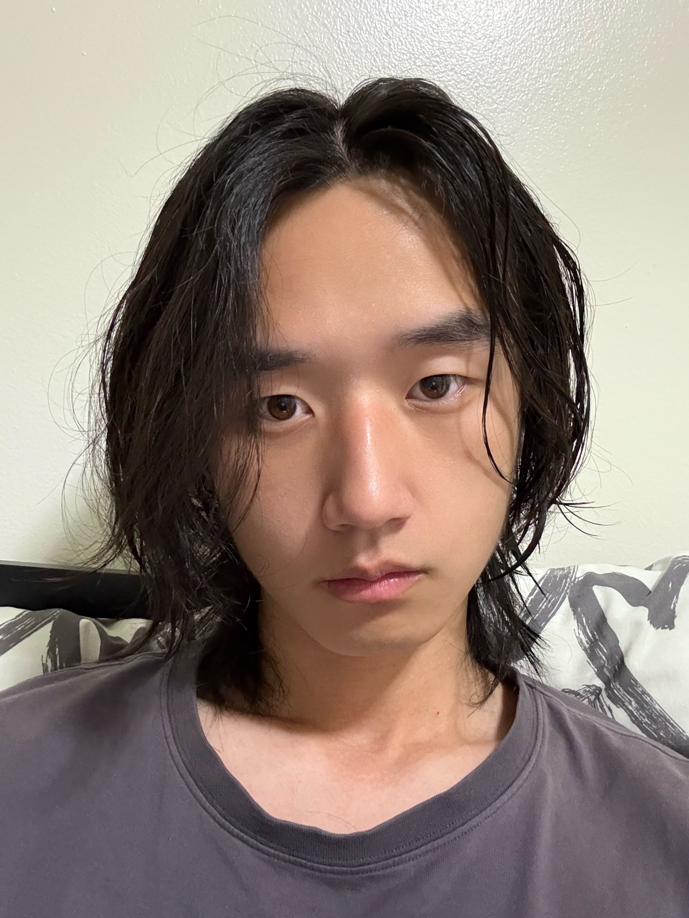 Zhiyong He 何智勇